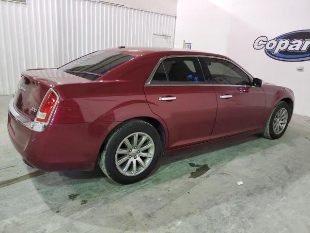 Photo 2 VIN: 2C3CA5CG1BH546051 - CHRYSLER 300 