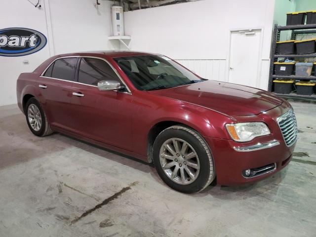 Photo 3 VIN: 2C3CA5CG1BH546051 - CHRYSLER 300 