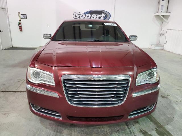 Photo 4 VIN: 2C3CA5CG1BH546051 - CHRYSLER 300 