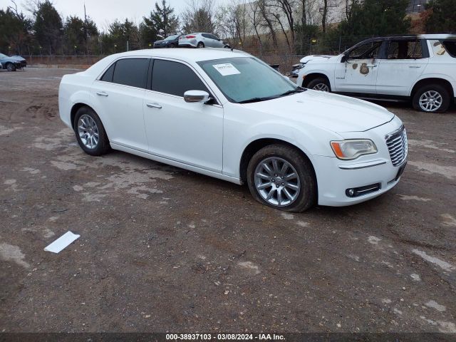 Photo 0 VIN: 2C3CA5CG1BH546793 - CHRYSLER 300 