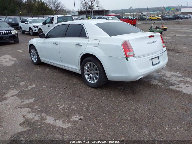 Photo 2 VIN: 2C3CA5CG1BH546793 - CHRYSLER 300 