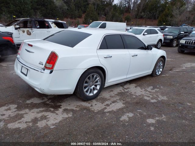 Photo 3 VIN: 2C3CA5CG1BH546793 - CHRYSLER 300 