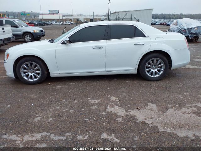 Photo 5 VIN: 2C3CA5CG1BH546793 - CHRYSLER 300 