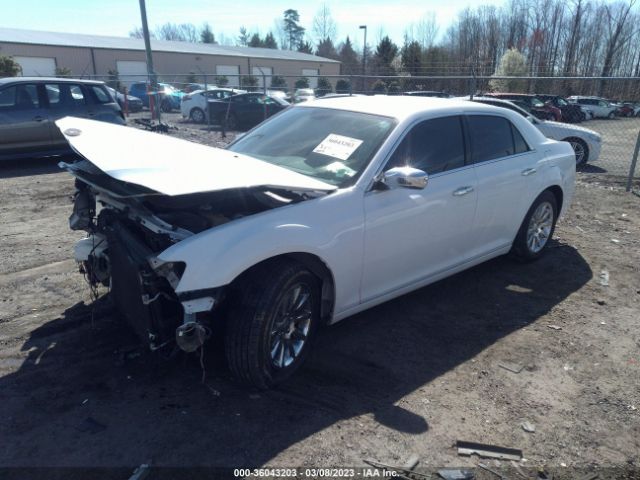 Photo 1 VIN: 2C3CA5CG1BH549709 - CHRYSLER 300 