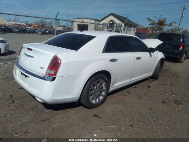 Photo 3 VIN: 2C3CA5CG1BH549709 - CHRYSLER 300 