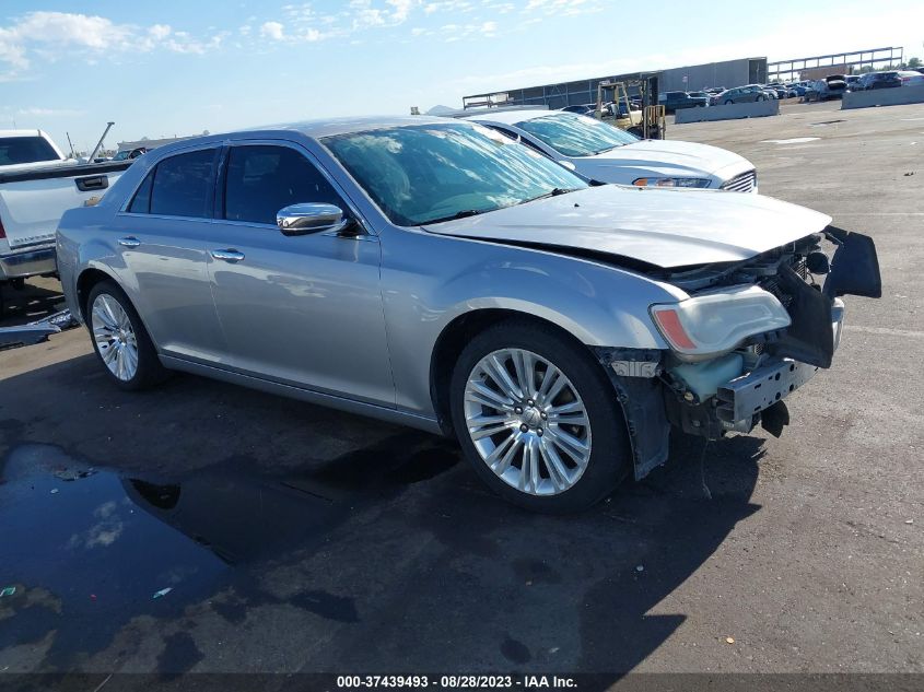 Photo 0 VIN: 2C3CA5CG1BH559138 - CHRYSLER 300 