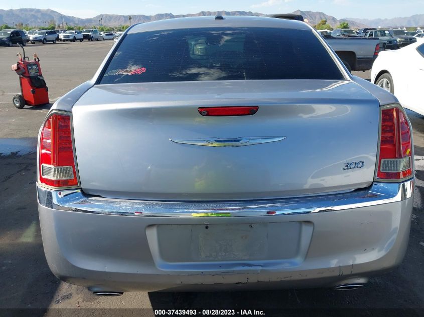 Photo 15 VIN: 2C3CA5CG1BH559138 - CHRYSLER 300 