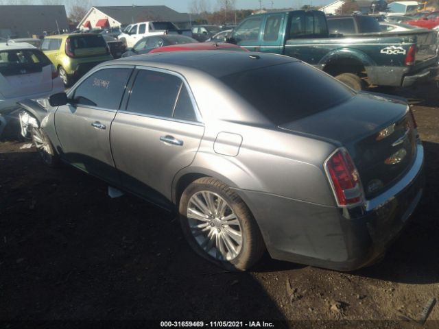 Photo 2 VIN: 2C3CA5CG1BH564341 - CHRYSLER 300 