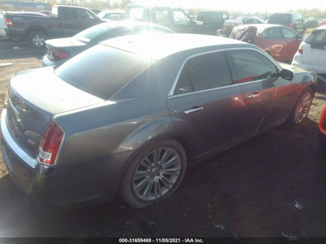 Photo 3 VIN: 2C3CA5CG1BH564341 - CHRYSLER 300 