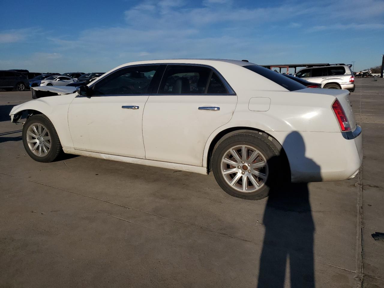 Photo 1 VIN: 2C3CA5CG1BH579664 - CHRYSLER 300 