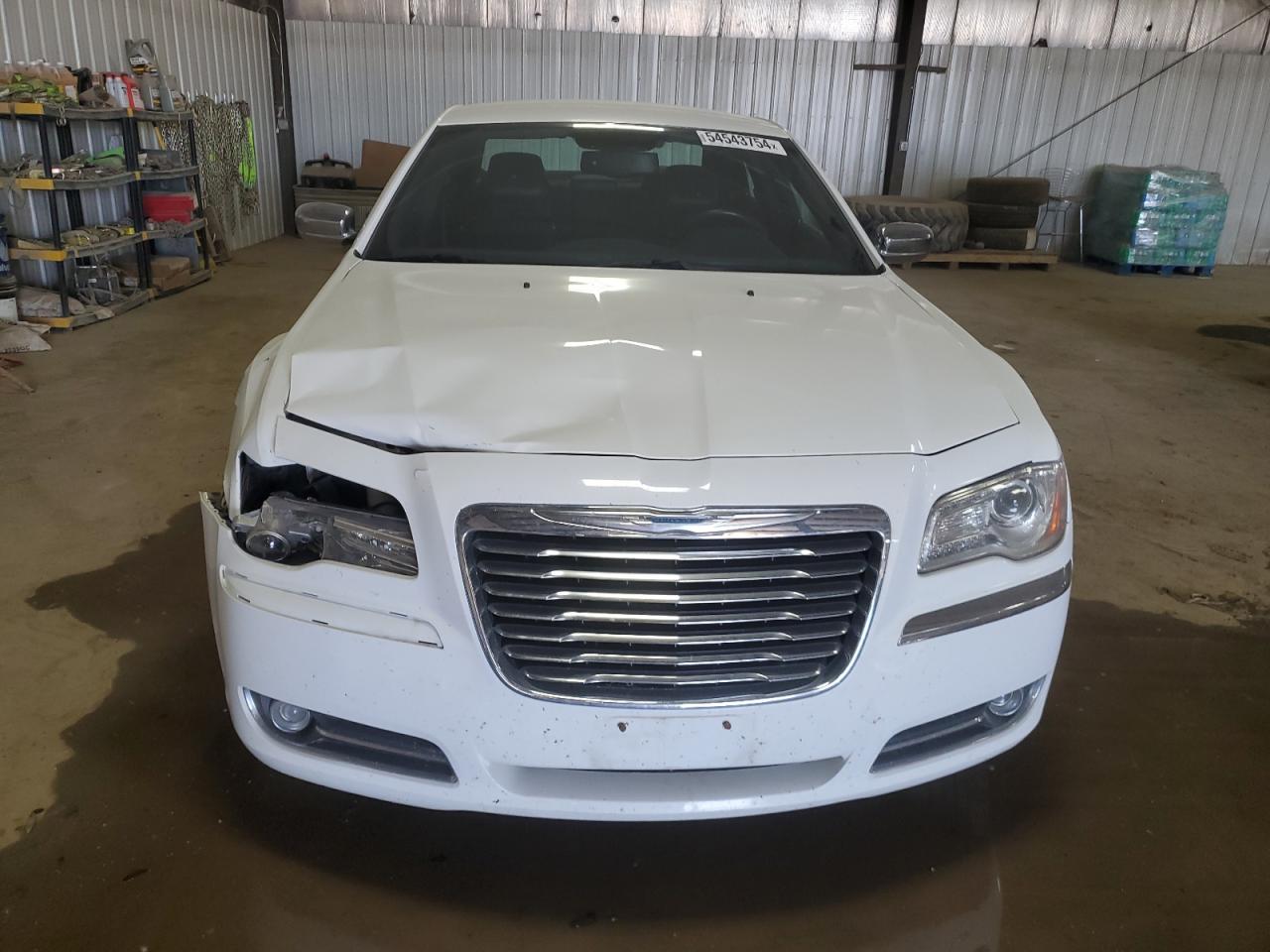 Photo 4 VIN: 2C3CA5CG1BH579681 - CHRYSLER 300 