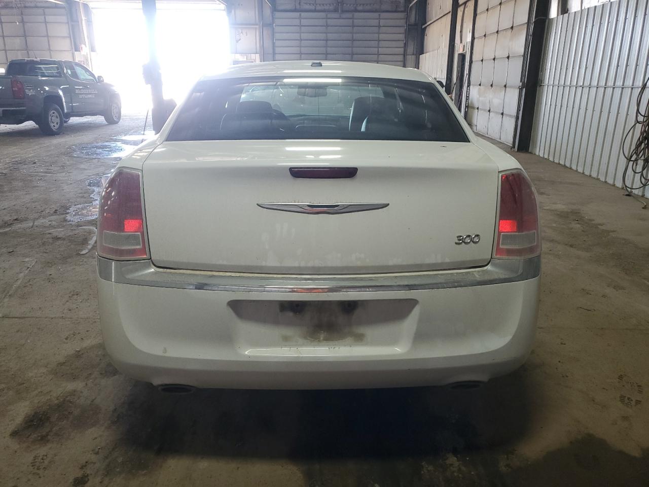 Photo 5 VIN: 2C3CA5CG1BH579681 - CHRYSLER 300 