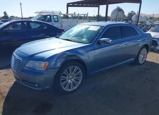 Photo 1 VIN: 2C3CA5CG1BH584475 - CHRYSLER 300 