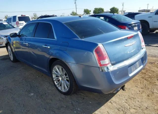 Photo 2 VIN: 2C3CA5CG1BH584475 - CHRYSLER 300 