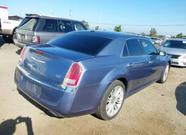 Photo 3 VIN: 2C3CA5CG1BH584475 - CHRYSLER 300 