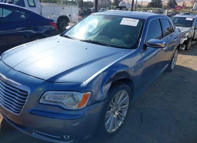 Photo 5 VIN: 2C3CA5CG1BH584475 - CHRYSLER 300 