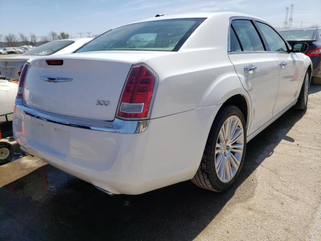 Photo 2 VIN: 2C3CA5CG1BH592690 - CHRYSLER 300 LIMITE 