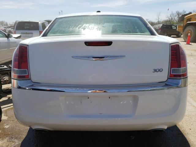 Photo 5 VIN: 2C3CA5CG1BH592690 - CHRYSLER 300 LIMITE 