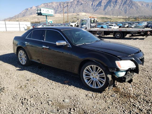 Photo 3 VIN: 2C3CA5CG1BH594410 - CHRYSLER 300 