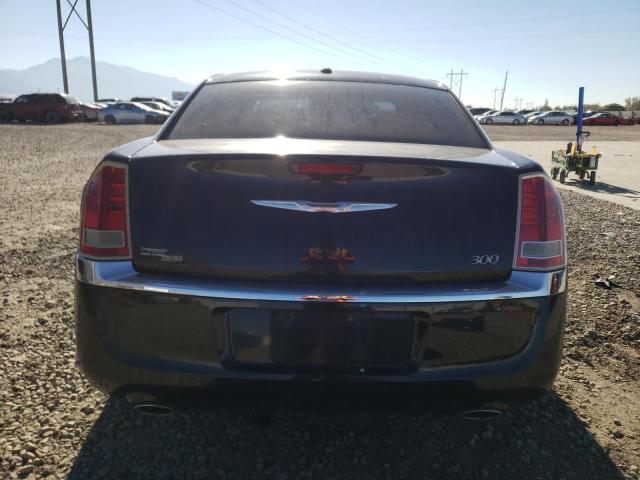 Photo 5 VIN: 2C3CA5CG1BH594410 - CHRYSLER 300 