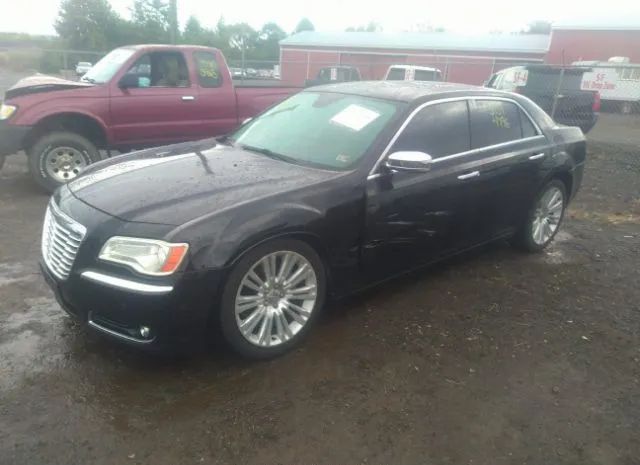 Photo 1 VIN: 2C3CA5CG1BH594570 - CHRYSLER 300 