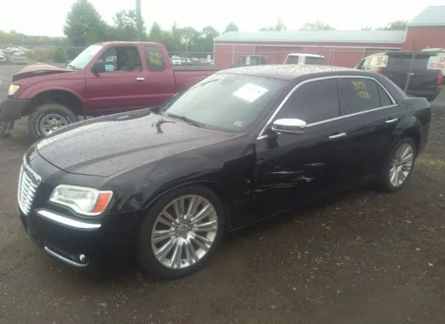 Photo 5 VIN: 2C3CA5CG1BH594570 - CHRYSLER 300 