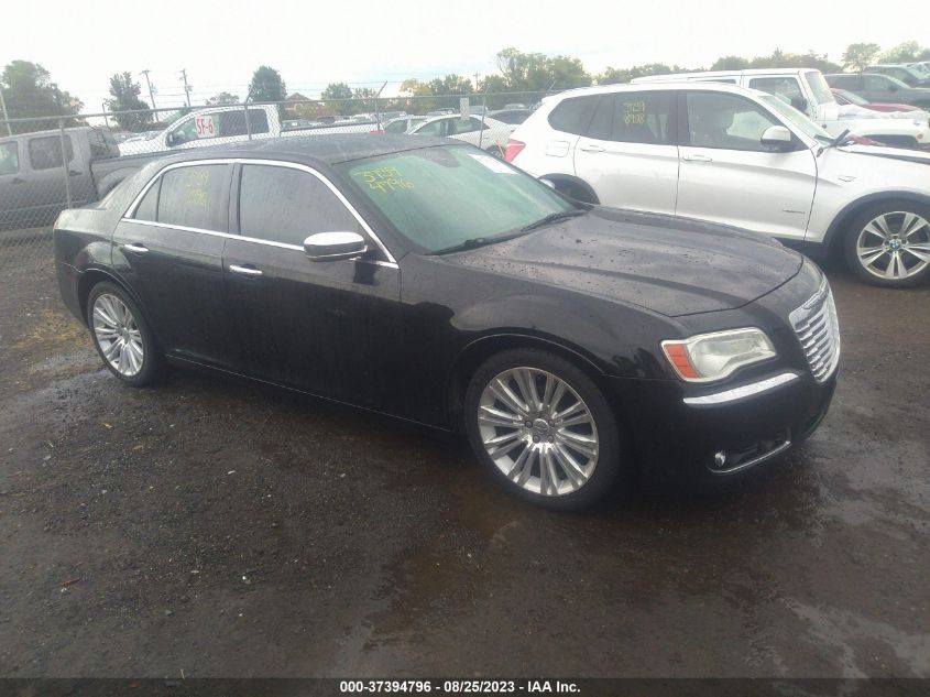 Photo 0 VIN: 2C3CA5CG1BH594570 - CHRYSLER 300 