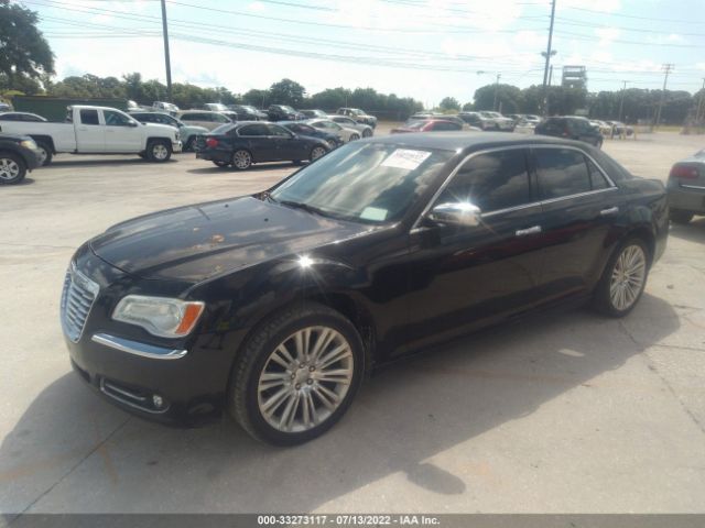 Photo 1 VIN: 2C3CA5CG1BH594665 - CHRYSLER 300 