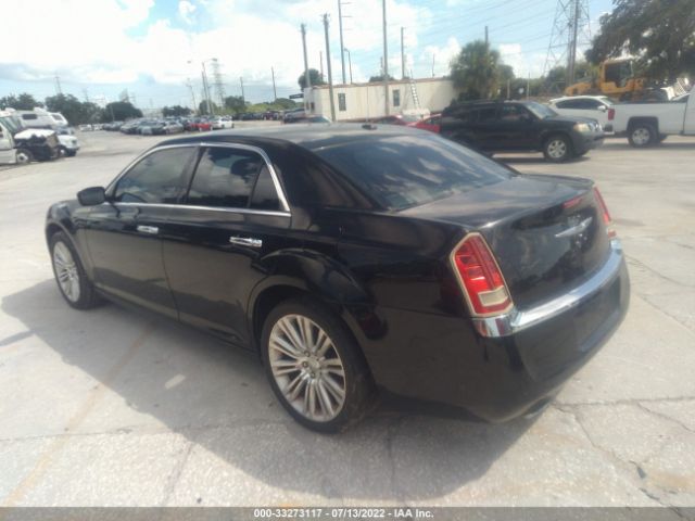 Photo 2 VIN: 2C3CA5CG1BH594665 - CHRYSLER 300 