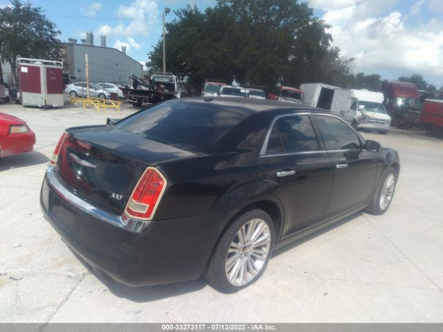 Photo 3 VIN: 2C3CA5CG1BH594665 - CHRYSLER 300 