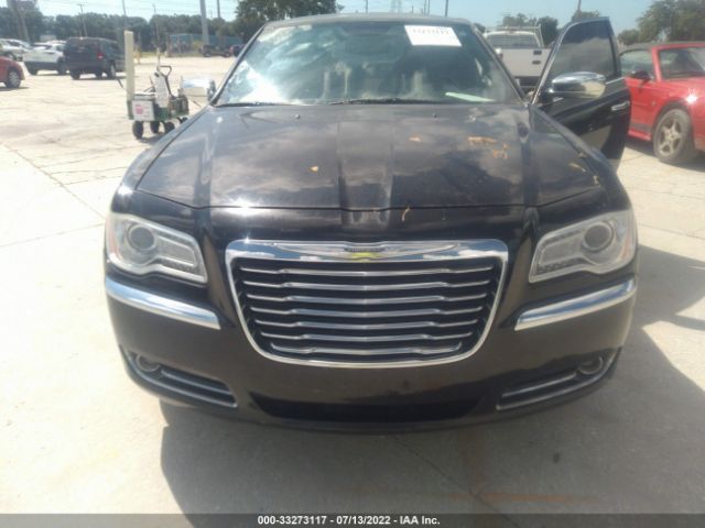 Photo 5 VIN: 2C3CA5CG1BH594665 - CHRYSLER 300 