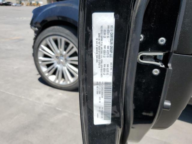 Photo 11 VIN: 2C3CA5CG1BH595704 - CHRYSLER 300 