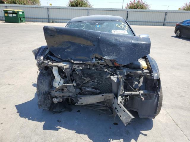 Photo 4 VIN: 2C3CA5CG1BH595704 - CHRYSLER 300 