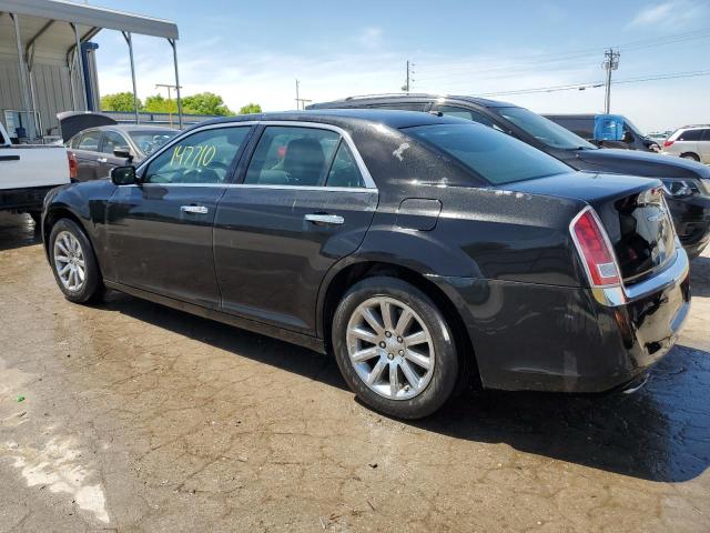 Photo 1 VIN: 2C3CA5CG2BH518002 - CHRYSLER 300 