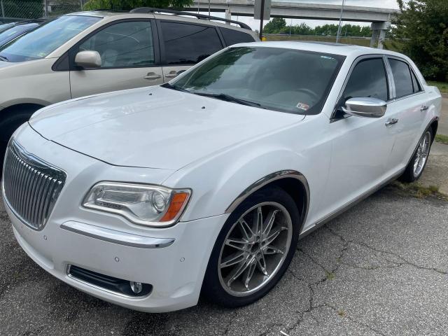 Photo 1 VIN: 2C3CA5CG2BH528206 - CHRYSLER 300 