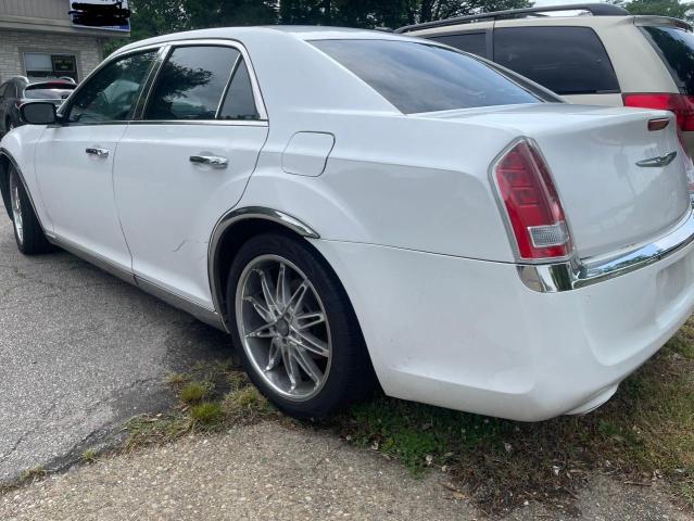 Photo 2 VIN: 2C3CA5CG2BH528206 - CHRYSLER 300 