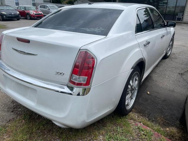 Photo 3 VIN: 2C3CA5CG2BH528206 - CHRYSLER 300 