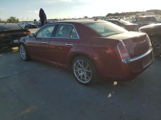 Photo 1 VIN: 2C3CA5CG2BH529047 - CHRYSLER 300 LIMITE 