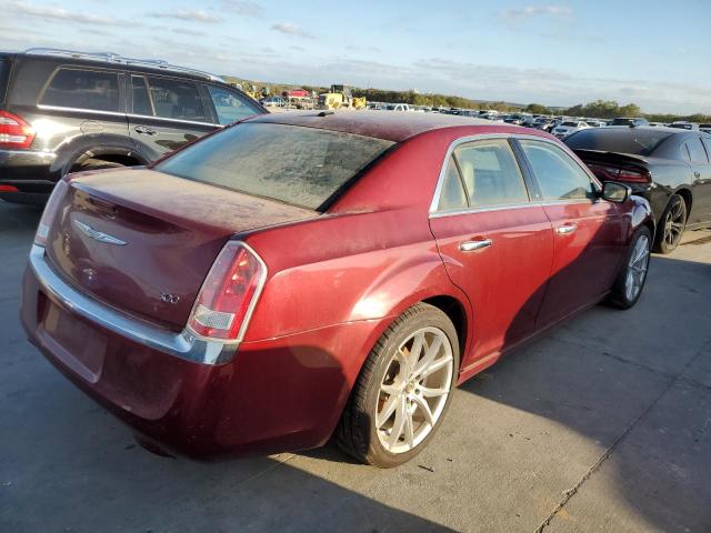 Photo 2 VIN: 2C3CA5CG2BH529047 - CHRYSLER 300 LIMITE 