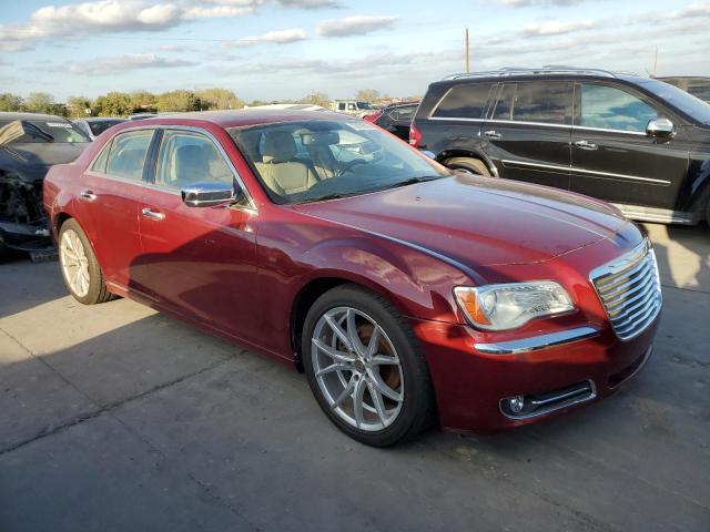 Photo 3 VIN: 2C3CA5CG2BH529047 - CHRYSLER 300 LIMITE 