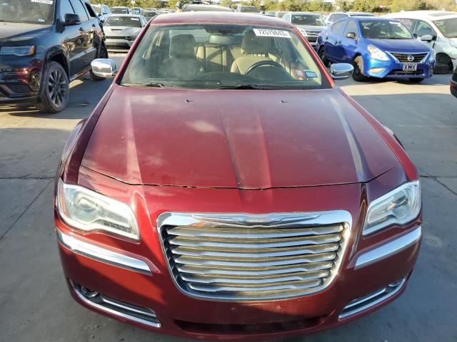 Photo 4 VIN: 2C3CA5CG2BH529047 - CHRYSLER 300 LIMITE 