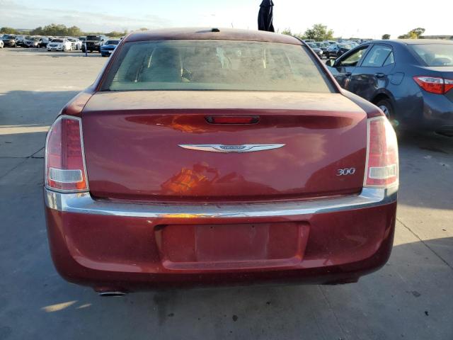 Photo 5 VIN: 2C3CA5CG2BH529047 - CHRYSLER 300 LIMITE 