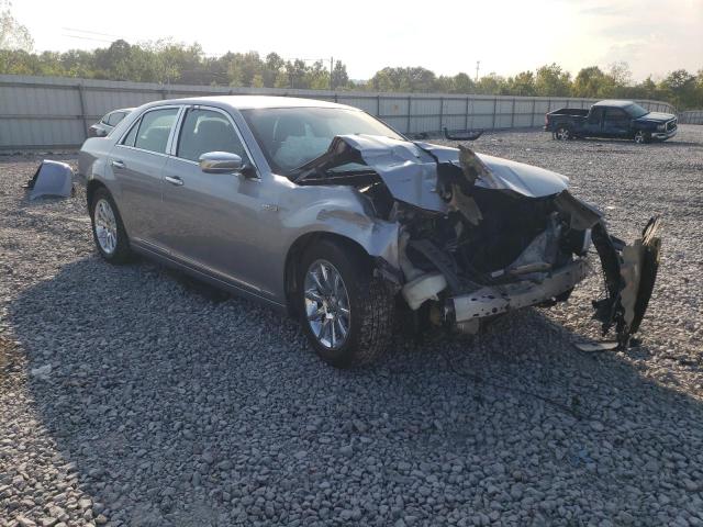 Photo 3 VIN: 2C3CA5CG2BH533244 - CHRYSLER 300 LIMITE 