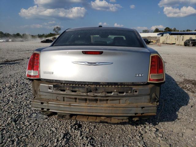 Photo 5 VIN: 2C3CA5CG2BH533244 - CHRYSLER 300 LIMITE 