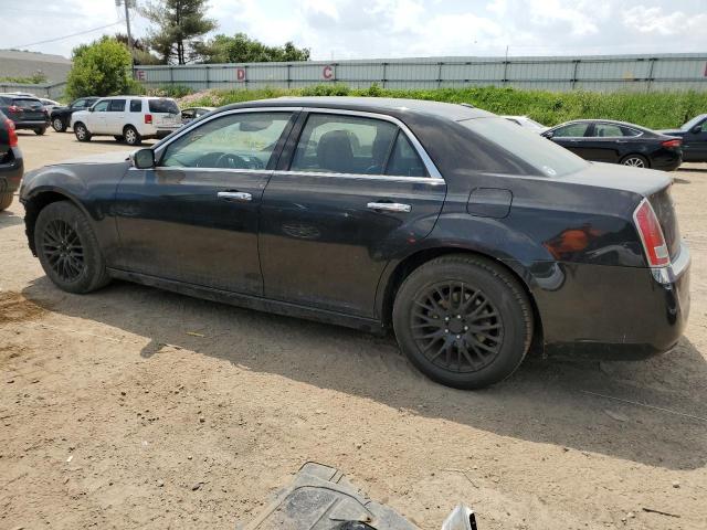 Photo 1 VIN: 2C3CA5CG2BH538184 - CHRYSLER 300 LIMITE 