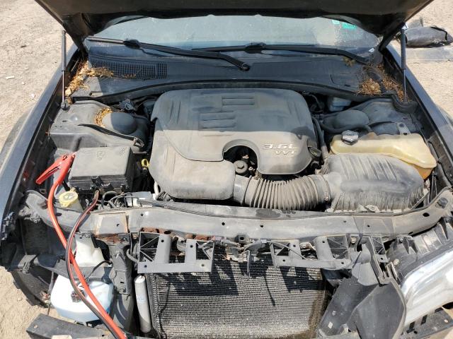 Photo 10 VIN: 2C3CA5CG2BH538184 - CHRYSLER 300 LIMITE 