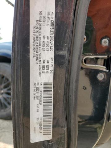 Photo 12 VIN: 2C3CA5CG2BH538184 - CHRYSLER 300 LIMITE 