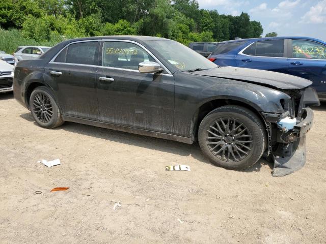 Photo 3 VIN: 2C3CA5CG2BH538184 - CHRYSLER 300 LIMITE 