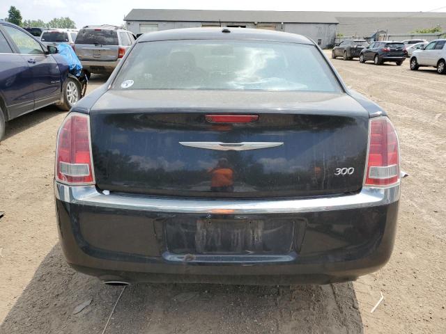 Photo 5 VIN: 2C3CA5CG2BH538184 - CHRYSLER 300 LIMITE 