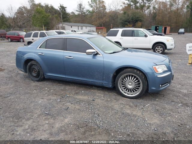 Photo 0 VIN: 2C3CA5CG2BH580189 - CHRYSLER 300 